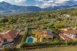 Villa in vendita con giardino a Cassino in strada sant'antonino - 05, Foto 5