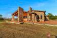 Villa in vendita con giardino a Manciano in localit santarello 6 - 04, Foto 4