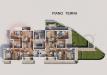 Appartamento in vendita con giardino a Arce in via magni snc - 02, Foto 2