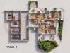 Appartamento in vendita con giardino a Arce in via magni snc - 05, Foto 5