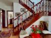 Villa in vendita con giardino a Viareggio - citt� giardino - 03