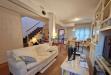 Villa in vendita con giardino a Viareggio - centro - 02