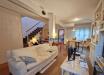 Villa in vendita con giardino a Viareggio - centro - 03