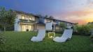 Villa in vendita con terrazzo a Cassano d'Adda - 06