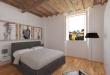 Villa in vendita con giardino a Roncello in via lombardia - 04, Foto 4