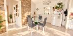 Villa in vendita con giardino a Trezzo sull'Adda in via marconi 1 - 03, Foto 3