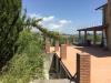 Villa in vendita con terrazzo a Ascoli Piceno - monticelli alto - 03