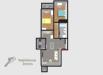 Appartamento in vendita a Laives in via j.f kennedy 244 - 03, Foto 3