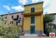 Casa indipendente in vendita da ristrutturare a Stella in via g. b. parodi - 07, La facciata principale