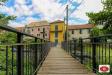 Casa indipendente in vendita da ristrutturare a Stella in via g. b. parodi - 08, La casa vista dal ponte