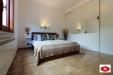 Villa in vendita con giardino a Varazze in via pero 116 - 03, La camera matrimoniale
