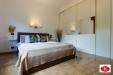 Villa in vendita con giardino a Varazze in via pero 116 - 04, La camera matrimoniale