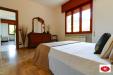 Villa in vendita con giardino a Varazze in via pero 116 - 06, La camera matrimoniale