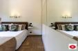 Villa in vendita con giardino a Varazze in via pero 116 - 07, La camera matrimoniale