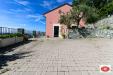 Villa in vendita con giardino a Albisola Superiore in via dei siri 131 - 04, Ingresso indipendente