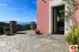 Villa in vendita con giardino a Albisola Superiore in via dei siri 131 - 05, Ingresso indipendente
