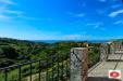 Villa in vendita con giardino a Albisola Superiore in via dei siri 131 - 06, Vista mare e monti