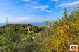 Villa in vendita con giardino a Albisola Superiore in via dei siri 131 - 09, Vista mare