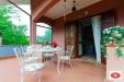 Villa in vendita con giardino a Sassello in localit avilla 8 - 07, L'ingresso