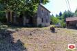 Rustico in vendita con giardino a Pontinvrea in via davide vignolo 38 - 03, La casa con il terreno antistante