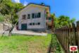 Casa indipendente in vendita con giardino a Stella in loc. rovieto superiore 139 - 02, Facciata lato Ovest