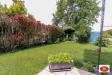 Casa indipendente in vendita con giardino a Stella - 04, Giardino privato recintato