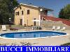 Villa in vendita a Civitaquana in contrada sterpara - 02, Foto 2