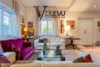 Villa in vendita con giardino a Forte dei Marmi in via savonarola - 03, Foto 3