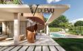 Villa in vendita con giardino a Forte dei Marmi in via dell'acqua - 04, Foto 4