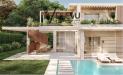Villa in vendita con giardino a Forte dei Marmi in via dell'acqua - 07, Foto 7