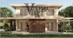 Villa in vendita con giardino a Forte dei Marmi in via dell'acqua - 09, Foto 9
