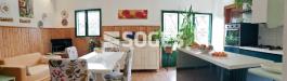 Casa indipendente in vendita con giardino a Montevarchi in via di loccano - 03, Foto 3
