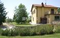 Villa in vendita con giardino a Terranuova Bracciolini in strada provinciale 5 della penna - 04, Foto 4
