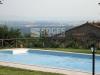 Villa in vendita con giardino a Bucine in montebenichi - 06, Foto 6