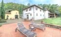 Villa in vendita con giardino a Bagno a Ripoli in via di terzano - 05, Foto 5
