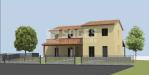 Appartamento in vendita con giardino a Bucine in via emilio giorgi - 05, Foto 5