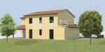 Appartamento in vendita con giardino a Bucine in via emilio giorgi - 07, Foto 7
