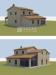 Villa in vendita con giardino a Bucine in via di val d'ambra - 02, Foto 2