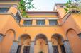 Villa in vendita con giardino a Roma in via di villa pepoli 8 - 02, Foto 2