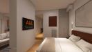 Appartamento monolocale in vendita a Roma in via giacinto pieralice de vecchi 70 - 02, Foto 2