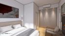 Appartamento monolocale in vendita ristrutturato a Roma in via giacinto pieralice de vecchi 70 - 02, Foto 2