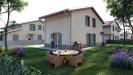 Villa in vendita con terrazzo a Ferrara - est - 02