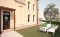 Casa indipendente in vendita con giardino a Ferrara in via civetta 10 - 02, Foto 2