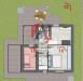 Casa indipendente in vendita con giardino a San Giuliano Terme - 02