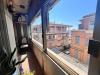 Appartamento bilocale in vendita a Roma in viale delle repubbliche marinare - 05, Balcone
