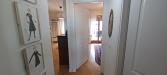 Appartamento in vendita a Roma in via francesco menzio - 05, Hall / corridoio