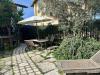 Villa in vendita con giardino a Fiumicino in via agropoli 84/a - 08, Giardino