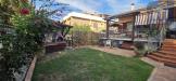 Casa indipendente in vendita con giardino a Roma in via del casaletto di giano 406 - 10, Foto 10
