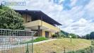 Villa in vendita con giardino a Como in via golgi 4 - 02, Foto 2