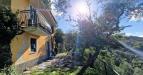 Casa indipendente in vendita con giardino a Cogorno - residenziale - 04